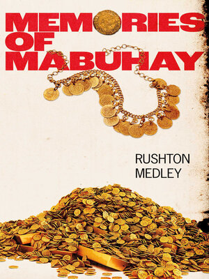cover image of Memories of Mabuhay